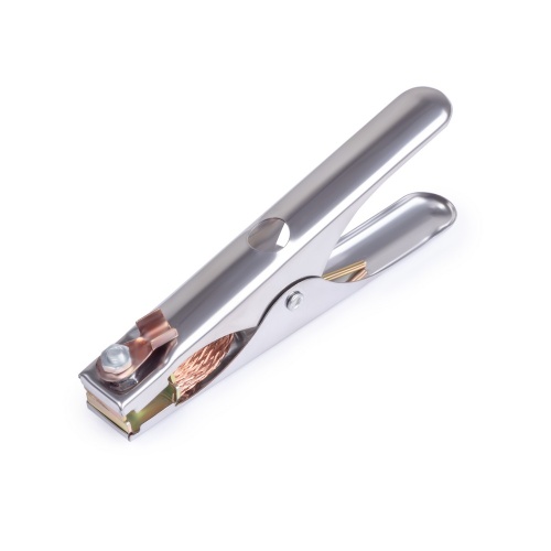 Клемма заземления Varteg EC-300 (пр-во FoxWeld/КНР) купить в Москве с доставкой по всей России | ProtosMarket.ru