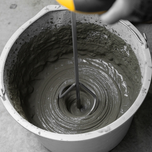 Миксер для строительных смесей, 120х600мм, хвостовик М14 Сибртех купить в Москве с доставкой по всей России | ProtosMarket.ru