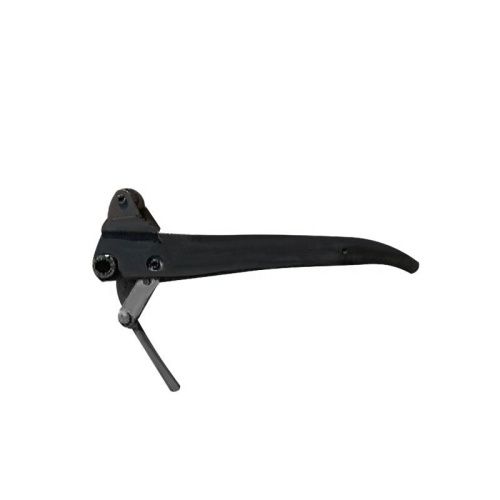 Рычаг управления режимом работы для гидравлических тележек AC25 купить в Москве с доставкой по всей России | ProtosMarket.ru