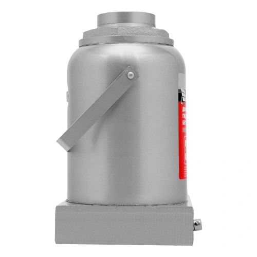 Домкрат гидравлический бутылочный, 30 т, высота подъема 260-415 мм Matrix купить в Москве с доставкой по всей России | ProtosMarket.ru