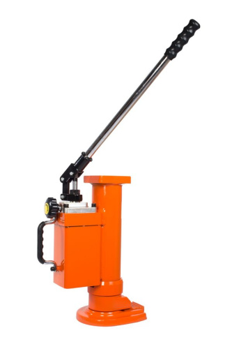 Домкрат гидравлический TOR ДПГ-250 (HM-250) 25 т купить в Москве с доставкой по всей России | ProtosMarket.ru