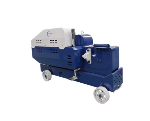 Станок для резки арматуры TOR GQ46 40/36мм 4кВт (Z) купить в Москве с доставкой по всей России | ProtosMarket.ru