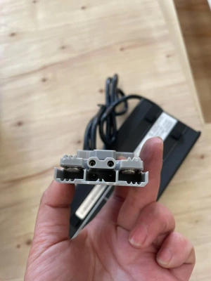 Зарядное устройство для тележек CBD20W-II 48/5A (Charger) по ценам производителя в Москве с доставкой по всей России