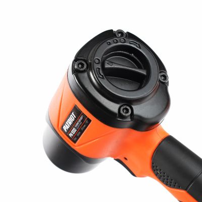 Пневмогайковерт ударный PATRIOT PN 1000 купить в Москве с доставкой по всей России | ProtosMarket.ru