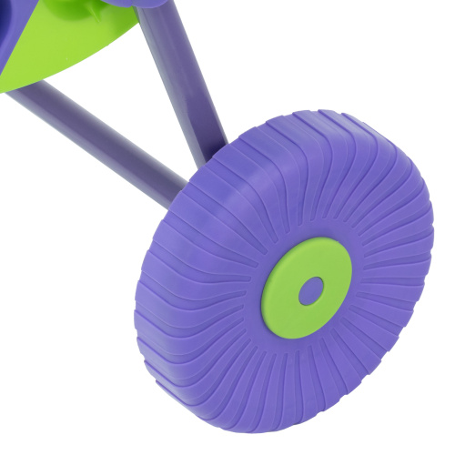 Катушка для шланга, 45 м, на колесах Palisad купить в Москве с доставкой по всей России | ProtosMarket.ru