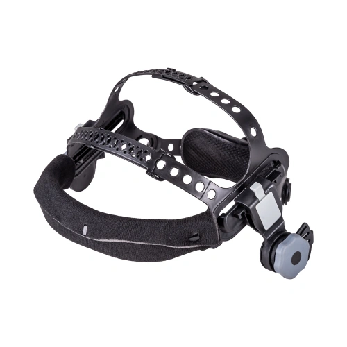 Маска сварщика КОРУНД-Х PRO "ф-р 8100V" без коробки купить в Москве с доставкой по всей России | ProtosMarket.ru