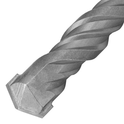 Бур по бетону, 18 x 450 мм, SDS Plus Сибртех купить в Москве с доставкой по всей России | ProtosMarket.ru