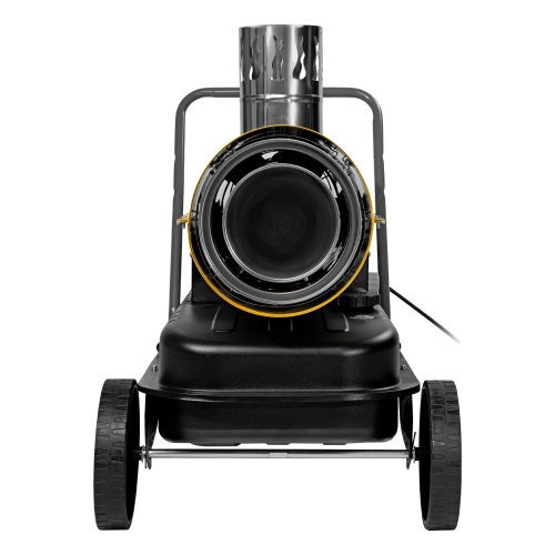 Дизельная тепловая пушка NHG-20i, 20 кВт, 600 м3/ч, непрямой нагрев, цифровой термостат Denzel купить в Москве с доставкой по всей России | ProtosMarket.ru