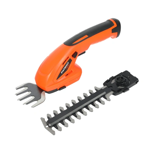 Ножницы-кусторез аккумуляторные PATRIOT CSH 272 купить в Москве с доставкой по всей России | ProtosMarket.ru