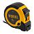 Рулетка 8м х 25мм, двухкомп. корпус, кнопка-пауза Denzel купить в Москве с доставкой по всей России | ProtosMarket.ru