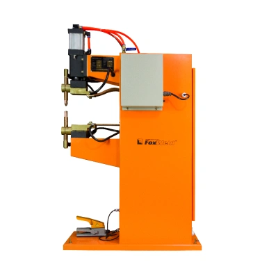 Машина контактной сварки МТ-40 (пр-во FoxWeld/КНР) купить в Москве с доставкой по всей России | ProtosMarket.ru