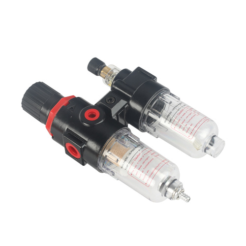 Фильтр влагоотделитель PATRIOT FRL 180 с лубрикатором и манометром купить в Москве с доставкой по всей России | ProtosMarket.ru