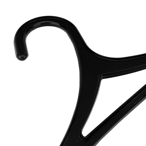 Вешалка для легкой одежды пластиковая, размер 48-50, 430 мм, Home Palisad купить в Москве с доставкой по всей России | ProtosMarket.ru