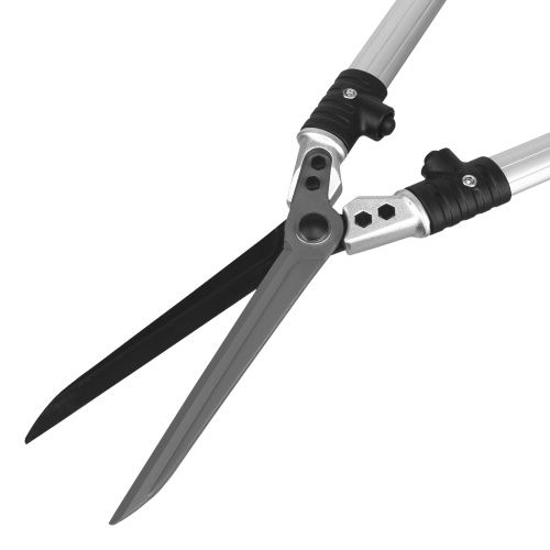 Кусторез, 600 мм, кованый, алюминиевые обрезиненные рукоятки, Forged LUXE Palisad купить в Москве с доставкой по всей России | ProtosMarket.ru