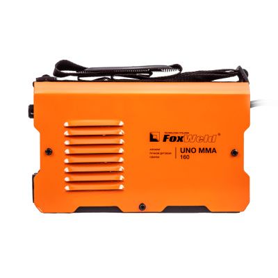Сварочный аппарат UNO MMA 160 купить в Москве с доставкой по всей России | ProtosMarket.ru