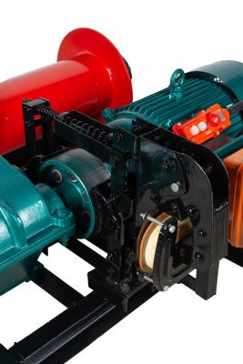 Лебедка электрическая TOR ЛМ (JM) г/п 2,0 тн Н=140 м (б/каната) (G) купить в Москве с доставкой по всей России | ProtosMarket.ru