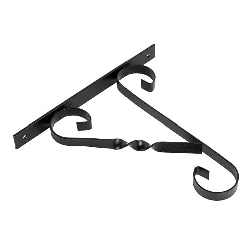 Кронштейн для крепления подвесных корзин, настенный Palisad купить в Москве с доставкой по всей России | ProtosMarket.ru