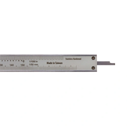 Штангенциркуль, 150 мм, 0.02 мм, нержавеющая сталь, с глубиномером Gross купить в Москве с доставкой по всей России | ProtosMarket.ru