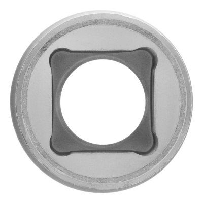 Головка торцевая, 17 мм, двенадцатигранная, CrV, под квадрат 1/2, хромированная Matrix купить в Москве с доставкой по всей России | ProtosMarket.ru