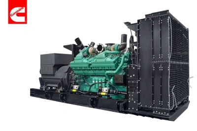 Дизельный генератор ТСС АД-1800С-Т400-1РМ15