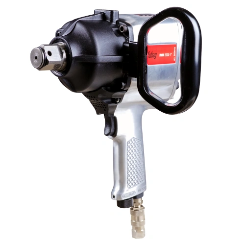 FUBAG Пневмогайковерт ударный IWM 2200 1" купить в Москве с доставкой по всей России | ProtosMarket.ru