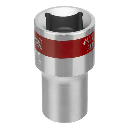 Головка торцевая, 11 мм, шестигранная, CrV, под квадрат 1/2, хромированная Matrix купить в Москве с доставкой по всей России | ProtosMarket.ru