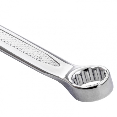 Ключ комбинированный, 14 мм, CrV, антислип Stels купить в Москве с доставкой по всей России | ProtosMarket.ru