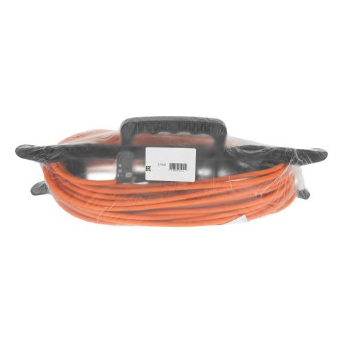 Удлинитель-шнур силовой Garden Series, ПВС, 20м, 1 розетка 3 x 1 мм, Denzel купить в Москве с доставкой по всей России | ProtosMarket.ru