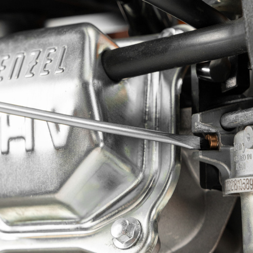 Отвертка "Point", SL4 х 100 мм, CS, двухкомпонентная рукоятка Sparta купить в Москве с доставкой по всей России | ProtosMarket.ru