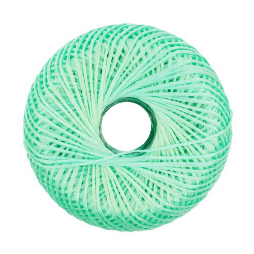 Шпагат полипропиленовый зеленый, 1.4 мм, L 500, Сибртех купить в Москве с доставкой по всей России | ProtosMarket.ru