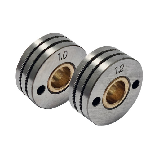 FUBAG Ролики_1.0/1.2_порошковая проволока купить в Москве с доставкой по всей России | ProtosMarket.ru