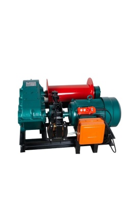 Лебедка электрическая TOR ЛМ (JM) г/п 2,0 тн Н=140 м (б/каната) (G) купить в Москве с доставкой по всей России | ProtosMarket.ru