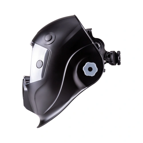 Маска сварщика КОРУНД-Х PRO "ф-р 8100V" без коробки купить в Москве с доставкой по всей России | ProtosMarket.ru