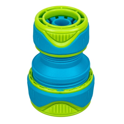Муфта соединительная с переходом 3/4-1, пластмассовая Palisad купить в Москве с доставкой по всей России | ProtosMarket.ru