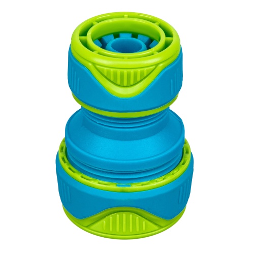 Муфта соединительная с переходом 3/4-1, пластмассовая Palisad купить в Москве с доставкой по всей России | ProtosMarket.ru