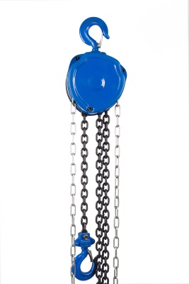 Таль ручная шестеренная TOR ТРШ C 0,5ТХ9М купить в Москве с доставкой по всей России | ProtosMarket.ru