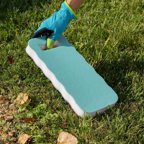 Подушка под колени и для сидения, 390х170х35 мм Palisad купить в Москве с доставкой по всей России | ProtosMarket.ru