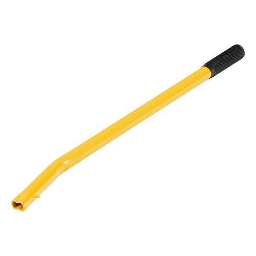 Домкрат гидравлический подкатной с фиксатором, 3 т, 190-532 мм, SUV Denzel купить в Москве с доставкой по всей России | ProtosMarket.ru