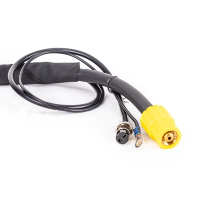 FoxWeld Плазмотрон А141 (6М, М16, БЕЗ Ц. АДАПТЕРА, пр-во FoxWeld/КНР) купить в Москве с доставкой по всей России | ProtosMarket.ru