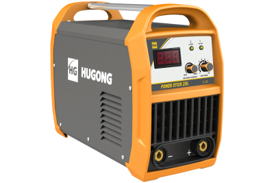 Сварочный инвертор HUGONG POWER STICK 250 III купить в Москве с доставкой по всей России | ProtosMarket.ru