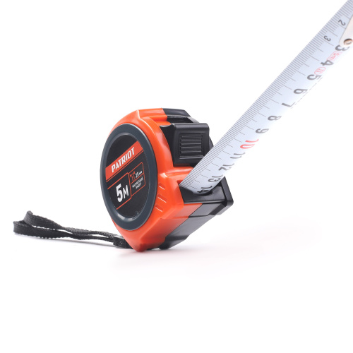 Рулетка PATRIOT MTP 5 19 купить в Москве с доставкой по всей России | ProtosMarket.ru