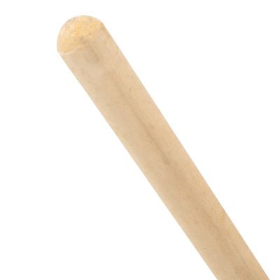 Черенок деревянный, 32 х 1200 мм, высший сорт (без конуса) купить в Москве с доставкой по всей России | ProtosMarket.ru