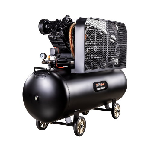 Компрессор масляный ременной AEROMAX 1050/300 купить в Москве с доставкой по всей России | ProtosMarket.ru