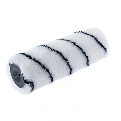 Валик сменный "Грейтекс" Pro, 180 мм, ворс 12 мм, D 48 мм, D ручки 6 мм, полиакрил купить в Москве с доставкой по всей России | ProtosMarket.ru