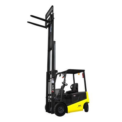 Электрический погрузчик YETT ERP16-ZSM480-SS купить в Москве с доставкой по всей России | ProtosMarket.ru
