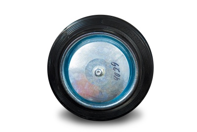 Колесо литая резина C 85 250 мм (Y) купить в Москве с доставкой по всей России | ProtosMarket.ru