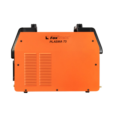 Аппарат плазменной резки Plasma 73 (пр-во FoxWeld/КНР) купить в Москве с доставкой по всей России | ProtosMarket.ru