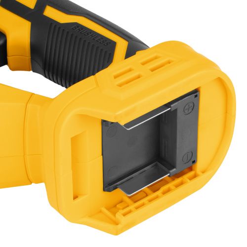 Пила сабельная аккумуляторная бесщет. RS-250, Li-Ion, 20 В Denzel купить в Москве с доставкой по всей России | ProtosMarket.ru