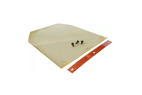 Резиновый коврик для виброплит Т-90/Т-100 (paving pad kit 31160) по ценам производителя в Москве с доставкой по всей России