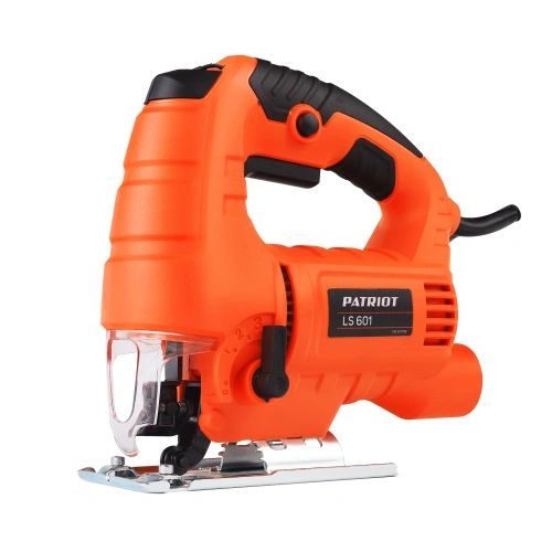 Лобзик PATRIOT LS 601 купить в Москве с доставкой по всей России | ProtosMarket.ru